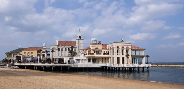 Massol 'un güzel şehri - Sahip