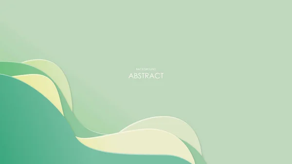 Kağıt Kesiği Abstrack Pürüzsüz Renk Arkaplanı