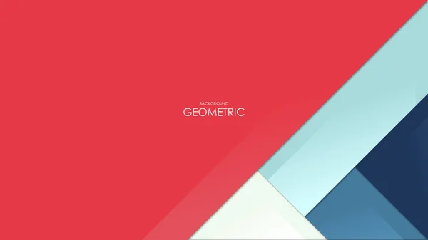Geometrik Desen Arkaplanı. Kullanımı, düzenlenmesi ve hatırlanması kolay.