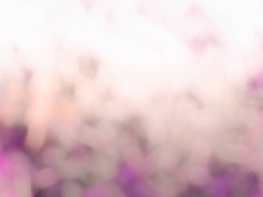 Mor ve beyaz renkli arka plan kopya alanı ile