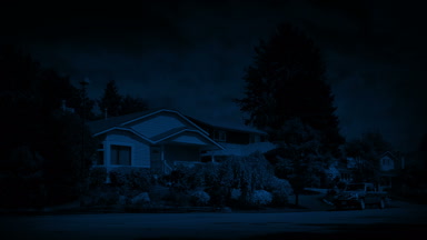 Varoşlarda esintiyle geceleri