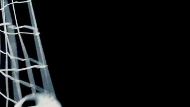 Ağır çekim futbol puanları hedefi Net portre