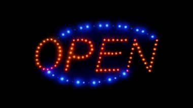 Neon açık oturum zoom