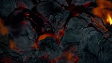 Yangın gazetelerde harcadık