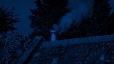 Gece Baca İçme Detayları