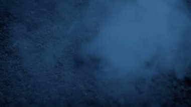 Akşamları gaz kaçağı