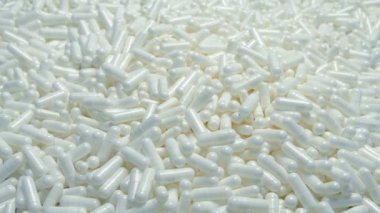 Kimyager Kapsüllerin Avuçlarını Aldı - Coronavirüs Araştırması