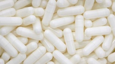 Coronavirus Araştırma Kapsülleri Yukarda Dönüyor