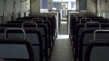 Hindistan, Hindistan demiryollarındaki en güzel araba koltuğu dünyanın en büyük demiryolu ağında üçüncü sırada..