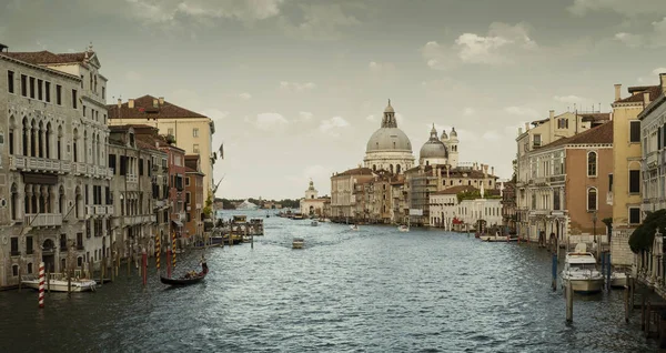 Paisaje urbano de Venecia en Italia —  Fotos de Stock