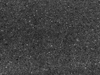 Koyu soyut doku / grunge yüzey duvar kağıdı. Siyah ve gri beton / asfalt yol dokusu