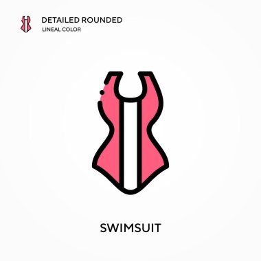 Mayo ayrıntılı yuvarlak doğrusal renk vektör ikonu. Web mobil UI ögesi için resimleme sembolü tasarım şablonu. Düzenlenebilir vuruşlarda mükemmel renk modern piktogram. İş projeniz için mayo simgeleri