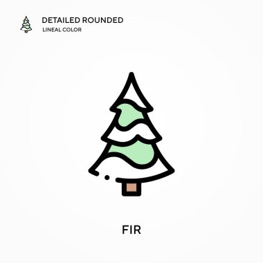 Firavun ayrıntılı yuvarlak doğrusal renk vektör ikonu. Web mobil UI ögesi için resimleme sembolü tasarım şablonu. Düzenlenebilir vuruşlarda mükemmel renk modern piktogram. İş projeniz için Firavun simgeleri