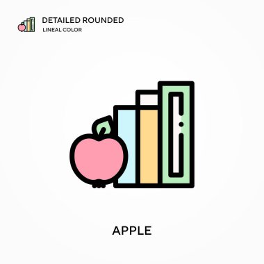 Whole Red Apple Premium Vector Download For Commercial Use Format Eps Cdr Ai Svg Vector Illustration Graphic Art Design