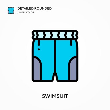 Mayo ayrıntılı yuvarlak doğrusal renk vektör ikonu. Web mobil UI ögesi için resimleme sembolü tasarım şablonu. Düzenlenebilir vuruşlarda mükemmel renk modern piktogram. İş projeniz için mayo simgeleri