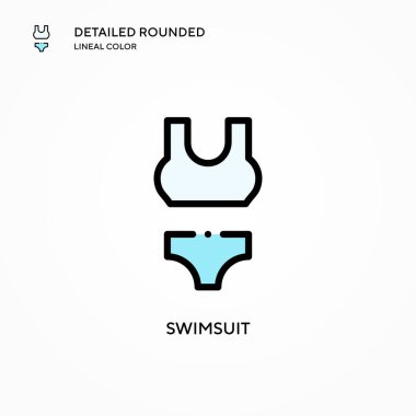 Mayo vektör simgesi. Modern vektör illüstrasyon kavramları. Düzenlemesi ve kişiselleştirmesi kolay.