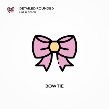 Papyon vektör simgesi. Modern vektör illüstrasyon kavramları. Düzenlemesi ve kişiselleştirmesi kolay.