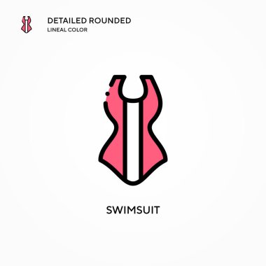 Mayo vektör simgesi. Modern vektör illüstrasyon kavramları. Düzenlemesi ve kişiselleştirmesi kolay.