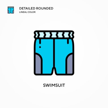 Mayo vektör simgesi. Modern vektör illüstrasyon kavramları. Düzenlemesi ve kişiselleştirmesi kolay.