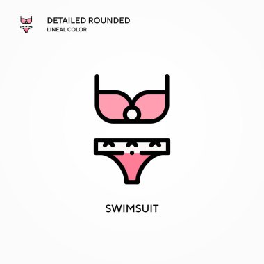 Mayo vektör simgesi. Modern vektör illüstrasyon kavramları. Düzenlemesi ve kişiselleştirmesi kolay.