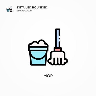 Paspas vektör simgesi. Modern vektör illüstrasyon kavramları. Düzenlemesi ve kişiselleştirmesi kolay.