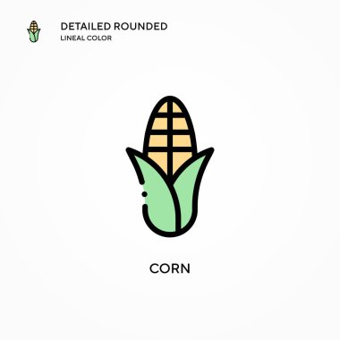 Mısır vektör simgesi. Modern vektör illüstrasyon kavramları. Düzenlemesi ve kişiselleştirmesi kolay.