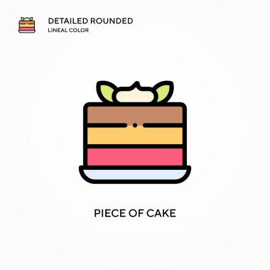 Çocuk oyuncağı vektör ikonu. Modern vektör illüstrasyon kavramları. Düzenlemesi ve kişiselleştirmesi kolay.