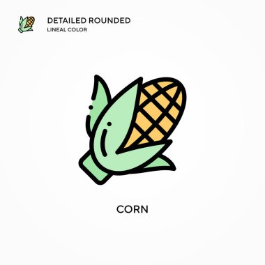 Mısır vektör simgesi. Modern vektör illüstrasyon kavramları. Düzenlemesi ve kişiselleştirmesi kolay.