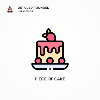 Çocuk oyuncağı vektör ikonu. Modern vektör illüstrasyon kavramları. Düzenlemesi ve kişiselleştirmesi kolay.