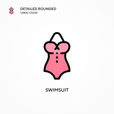 Mayo vektör simgesi. Modern vektör illüstrasyon kavramları. Düzenlemesi ve kişiselleştirmesi kolay.