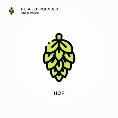 Sekme vektör simgesi. Modern vektör illüstrasyon kavramları. Düzenlemesi ve kişiselleştirmesi kolay.