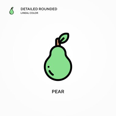Armut vektör simgesi. Modern vektör illüstrasyon kavramları. Düzenlemesi ve kişiselleştirmesi kolay.