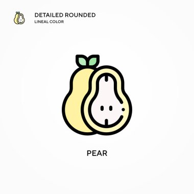 Armut vektör simgesi. Modern vektör illüstrasyon kavramları. Düzenlemesi ve kişiselleştirmesi kolay.
