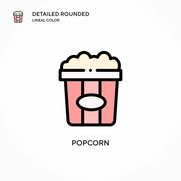 Popkorn Karameliストックベクター ロイヤリティフリーpopkorn Karameliイラスト ページ 2 Depositphotos