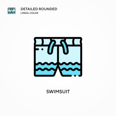 Mayo vektör simgesi. Modern vektör illüstrasyon kavramları. Düzenlemesi ve kişiselleştirmesi kolay.