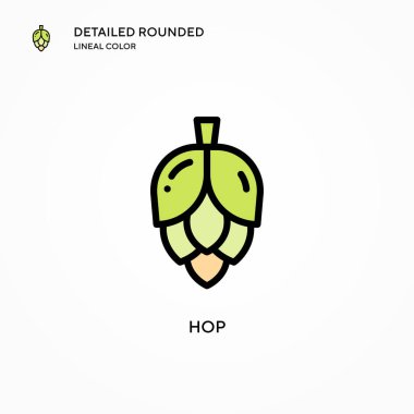 Sekme vektör simgesi. Modern vektör illüstrasyon kavramları. Düzenlemesi ve kişiselleştirmesi kolay.