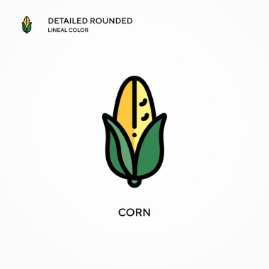 Mısır vektör simgesi. Modern vektör illüstrasyon kavramları. Düzenlemesi ve kişiselleştirmesi kolay.