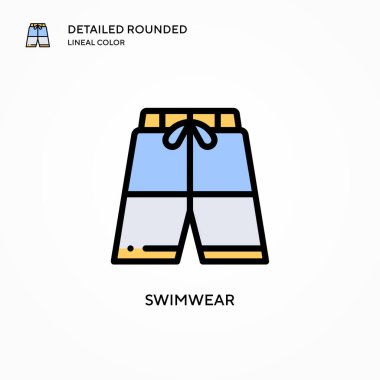 Mayo vektör simgesi. Modern vektör illüstrasyon kavramları. Düzenlemesi ve kişiselleştirmesi kolay.