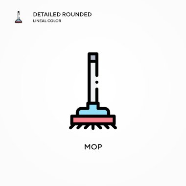 Paspas vektör simgesi. Modern vektör illüstrasyon kavramları. Düzenlemesi ve kişiselleştirmesi kolay.