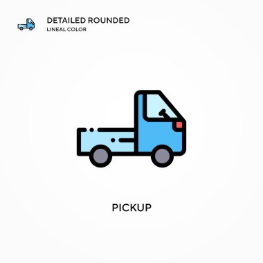 Toplama vektör simgesi. Modern vektör illüstrasyon kavramları. Düzenlemesi ve kişiselleştirmesi kolay.