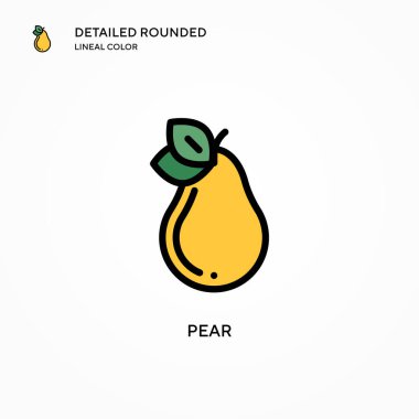 Armut vektör simgesi. Modern vektör illüstrasyon kavramları. Düzenlemesi ve kişiselleştirmesi kolay.