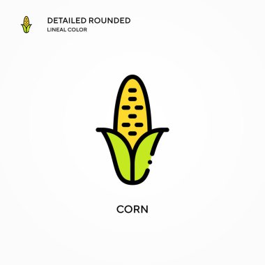 Mısır vektör simgesi. Modern vektör illüstrasyon kavramları. Düzenlemesi ve kişiselleştirmesi kolay.