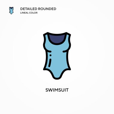 Mayo vektör simgesi. Modern vektör illüstrasyon kavramları. Düzenlemesi ve kişiselleştirmesi kolay.