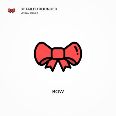 Baş vektör simgesi. Modern vektör illüstrasyon kavramları. Düzenlemesi ve kişiselleştirmesi kolay.