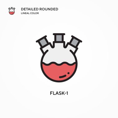 Matara-1 vektör simgesi. Modern vektör illüstrasyon kavramları. Düzenlemesi ve kişiselleştirmesi kolay.