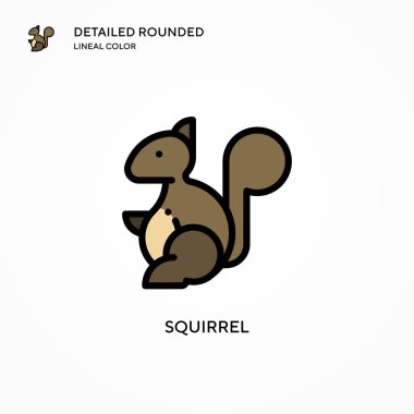 Sincap vektör simgesi. Modern vektör illüstrasyon kavramları. Düzenlemesi ve kişiselleştirmesi kolay.