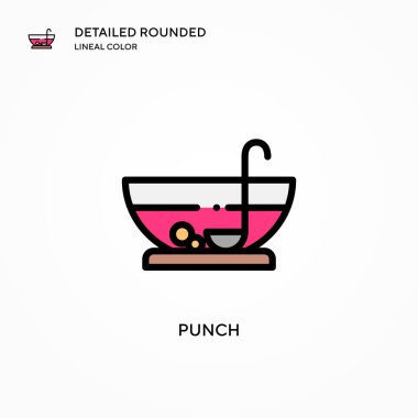 Vektör simgesini çalıştır. Modern vektör illüstrasyon kavramları. Düzenlemesi ve kişiselleştirmesi kolay.