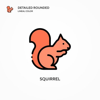 Sincap vektör simgesi. Modern vektör illüstrasyon kavramları. Düzenlemesi ve kişiselleştirmesi kolay.