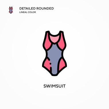 Mayo vektör simgesi. Modern vektör illüstrasyon kavramları. Düzenlemesi ve kişiselleştirmesi kolay.