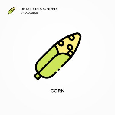 Mısır vektör simgesi. Modern vektör illüstrasyon kavramları. Düzenlemesi ve kişiselleştirmesi kolay.